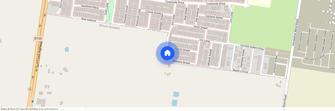 17 Madeira Street, Vic 3217, Armstrong Creek