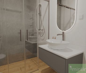 Wynajem | 42m2 | Bulwary Szczecińskie – zdjęcie 3
