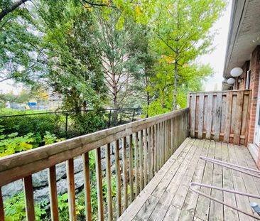 For Lease - 4991 Rathkeale Road Unit# 27, Mississauga, Ontario - Photo 2