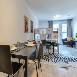 Studio - Montréal - $1,195 /mo - Photo 2