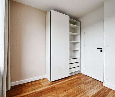 Blisko Miasteczka Wilanów, cisza i spokój - Photo 5