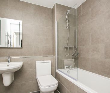 2 bedroom apartment to rent - Photo 6