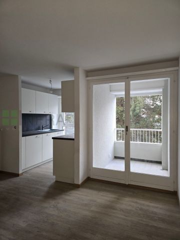 Appartement de 47 m2 au 3ème étage Avec ascenseur - Foto 5