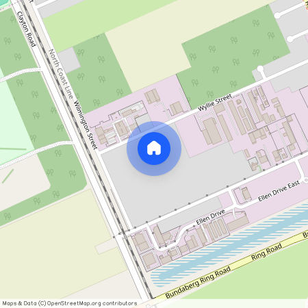 56 Wyllie Street, Qld 4670, Thabeban