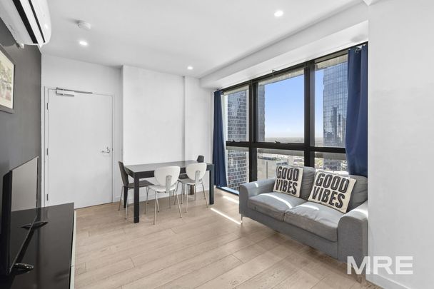 Fully furnished city living - Photo 1