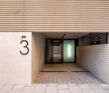 Piso de alquiler en Boalo, 1, Ensanche de Vallecas - La Gavia - Photo 6