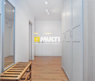 Przestronne 2 pokoje w sercu Szczecina - Zdjęcie 4