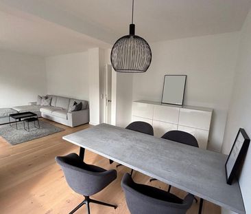 LUXORIÖSE TERRASSENWOHNUNG IN ALT-RAHLSTEDT + STELLPLATZ - Photo 6