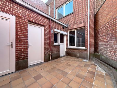 Gezellige Gezinswoning met drie slaapkamers in Meulebeke! - Photo 3