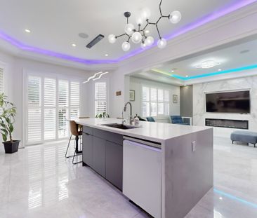 For Lease - 20 Giardina Crescent, Richmond Hill, Ontario - Photo 5