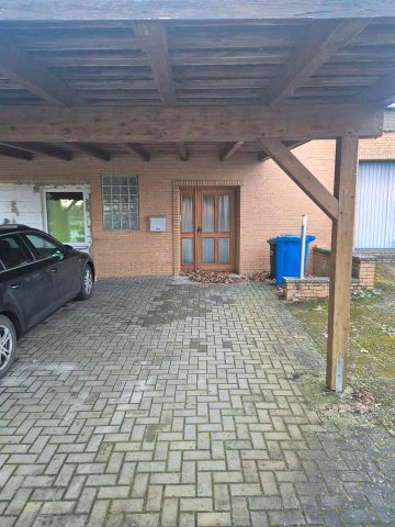 2,5 Zimmer- Wohnung - Foto 5