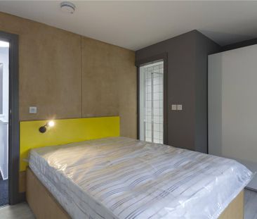 1 bedroom end of terrace house to rent - Photo 2