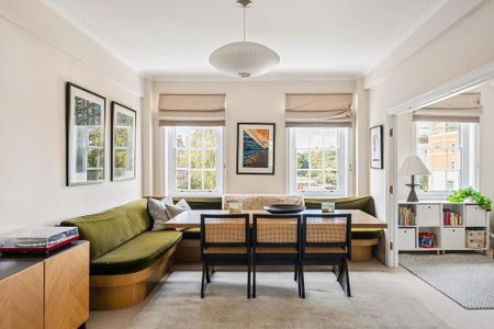 3 bedroom flat to rent - Photo 4