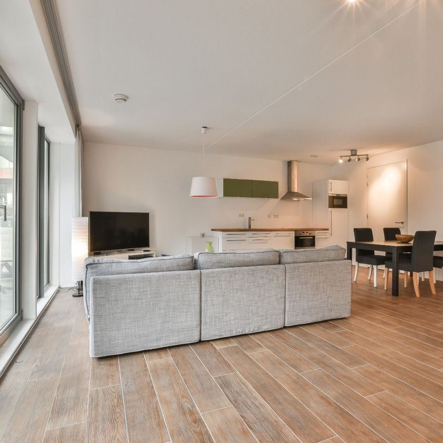 Willem Frederik Hermansstraat, 65, 1011DG, Amsterdam - Foto 1