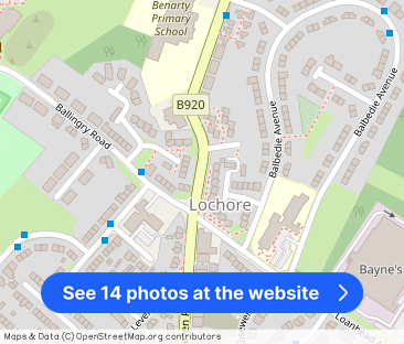 Lochleven Road, Lochore, KY5 - Photo 1