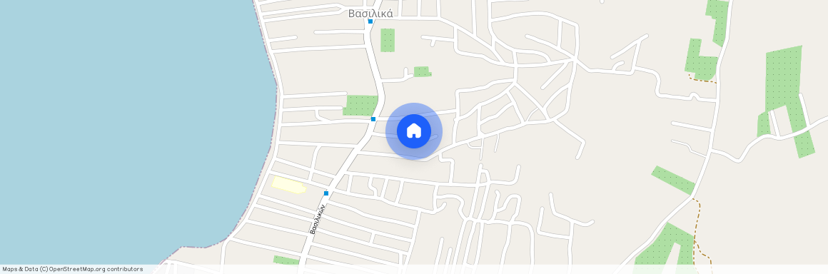 Mavrommataion, 189 00 Salamina, Βρωμοπούσι (Σαλαμίνα)