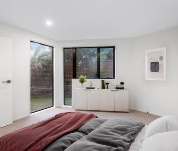 Modern Townhouse in Prime Orakei Location. - Photo 6