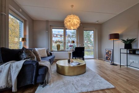 Mandelgatan 8, Väsbyskogen - Photo 2