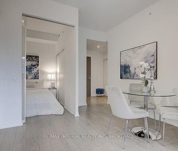 For Lease - 251 Jarvis Street Unit# 408, Toronto, Ontario - Photo 2