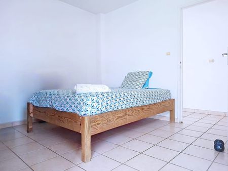 Appartement T2 Fort-de-France à louer - Photo 4