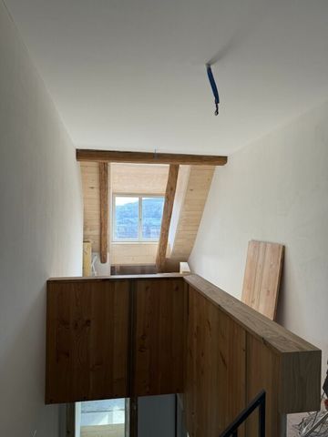 Architecture & Nature - petite maison en duplex élégante dans un immeuble ancien rénové avec amour - Foto 2