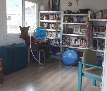 APPARTEMENT F3 AVEC BALCON ET JARDIN PRIVATIF DANS PETITE COPROPRIE... - Photo 2