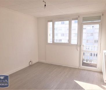 Location Appartement 3 pièces 53m² CHALON SUR SAONE 71100 - Photo 4