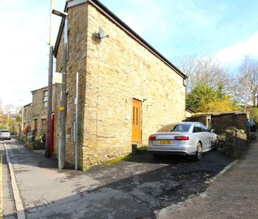 2 bedroom barn conversion to rent - Photo 6