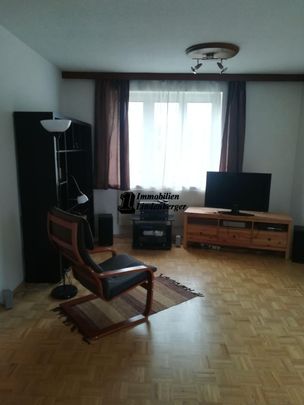 Geräumige 3 Zimmer-Wohnung mit Balkon und KFZ-Stellplatz in Gallneukrichen - Foto 1