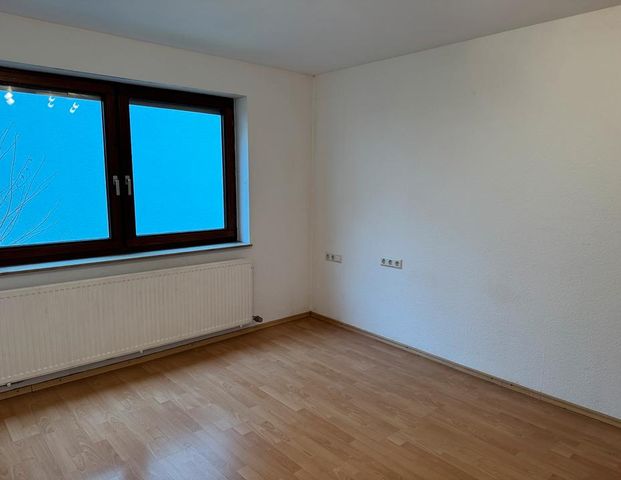 Schöne Wohnung sehr zentral in Heilbronn und denn ruhig gelegen - Foto 1