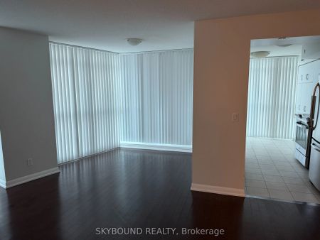 205 Sherway Gardens Road #1409 - Photo 3