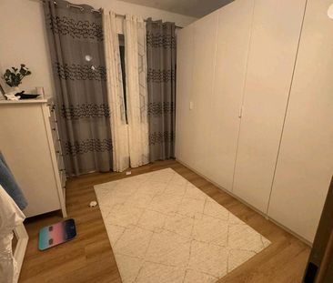 Schöne 3,5 Zimmer mit 80qm - Photo 6