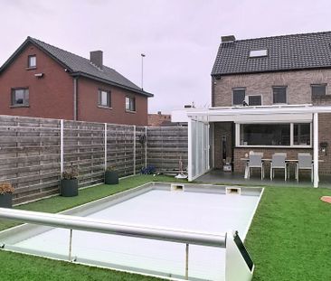 Woning te huur in Vlamertinge voor € 925 met 3 slaapkamers - Foto 3