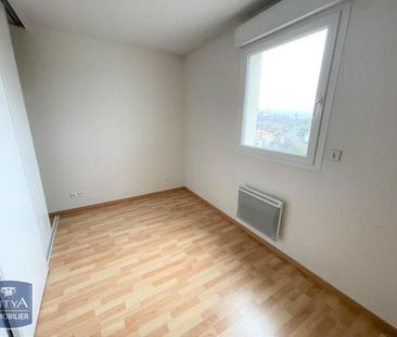 Location Appartement 3 pièces 71m² BEAUMONT 63110 - Photo 3