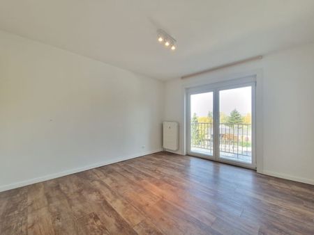 Appartement te huur - Foto 4