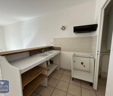 Location Appartement 2 pièces 45m² BEAUMES DE VENISE 84190 - Photo 3