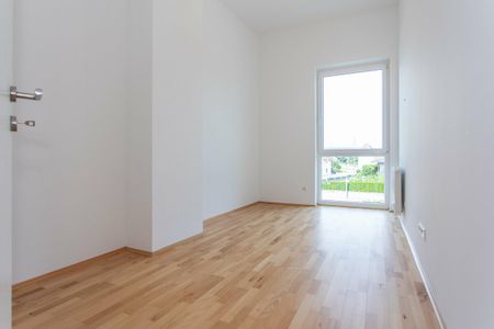 Hafnerbach (bei St. Pölten) - herrliche Maisonette Wohnung mit Dachterrasse - Foto 5