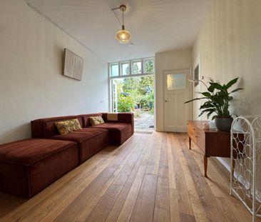 Overakkerstraat - Foto 1