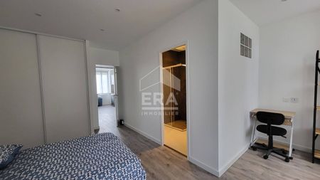 Appartement Rodez 2 pièce(s) meublé 47.72 m2 - Photo 3