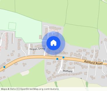 Hopes Grove, High Halden, Ashford, Kent, TN26 - Photo 1