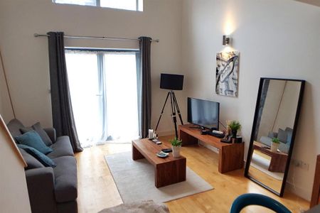 1 bedroom apartment to rent - Photo 3