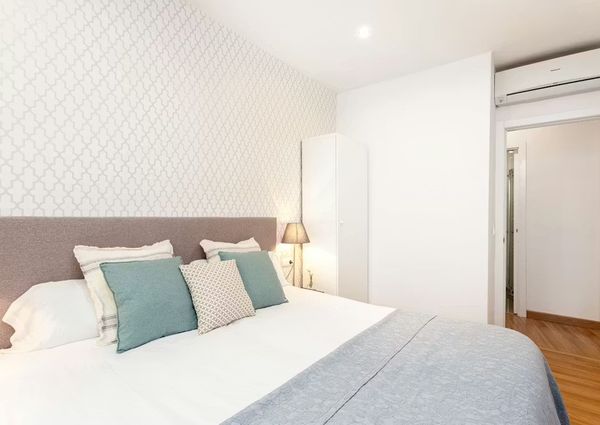 Calle Marín García, Málaga, Andalusia 29005