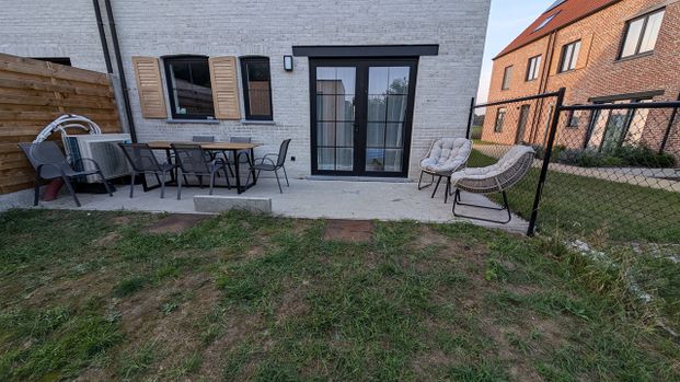 Rustig gelegen woning in de boerenbuiten - Photo 1