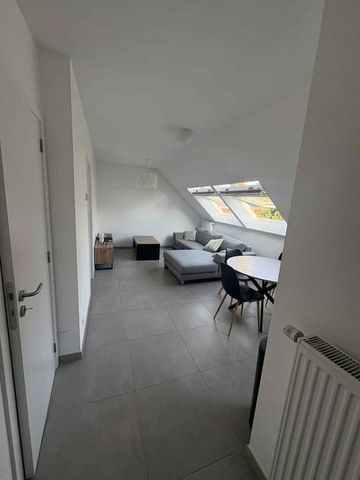 Appartement te huur - Photo 3