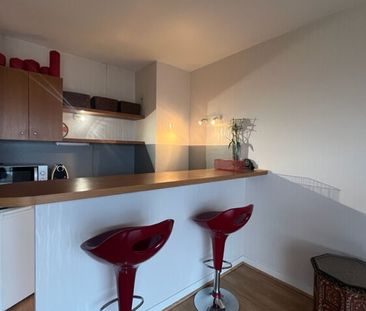Appartement à louer - REIMS - GRAND SIÈCLE, - Photo 2