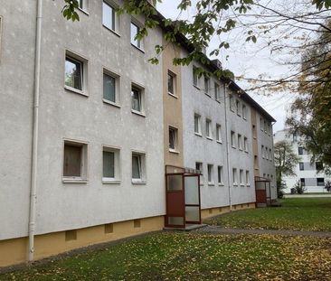 Wohnglück - interessante 2,5-Zi.-Wohnung frisch renoviert und sofor... - Foto 2