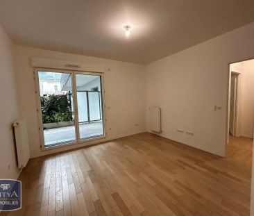 Appartement à louer 2 pièces 48.59m² - Photo 6