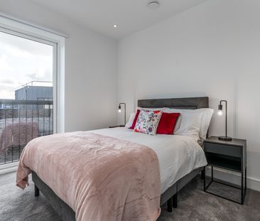 Ropemaker Place, Cardiff Lane, Dublin 2, D02 TX82 - Photo 1