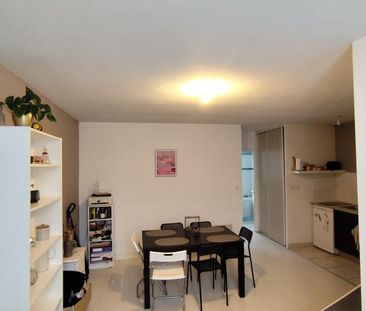 Location Appartement 2 pièces 38m² BREST 29200 - Photo 3