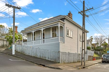 A Home in Grey Lynn - Photo 4